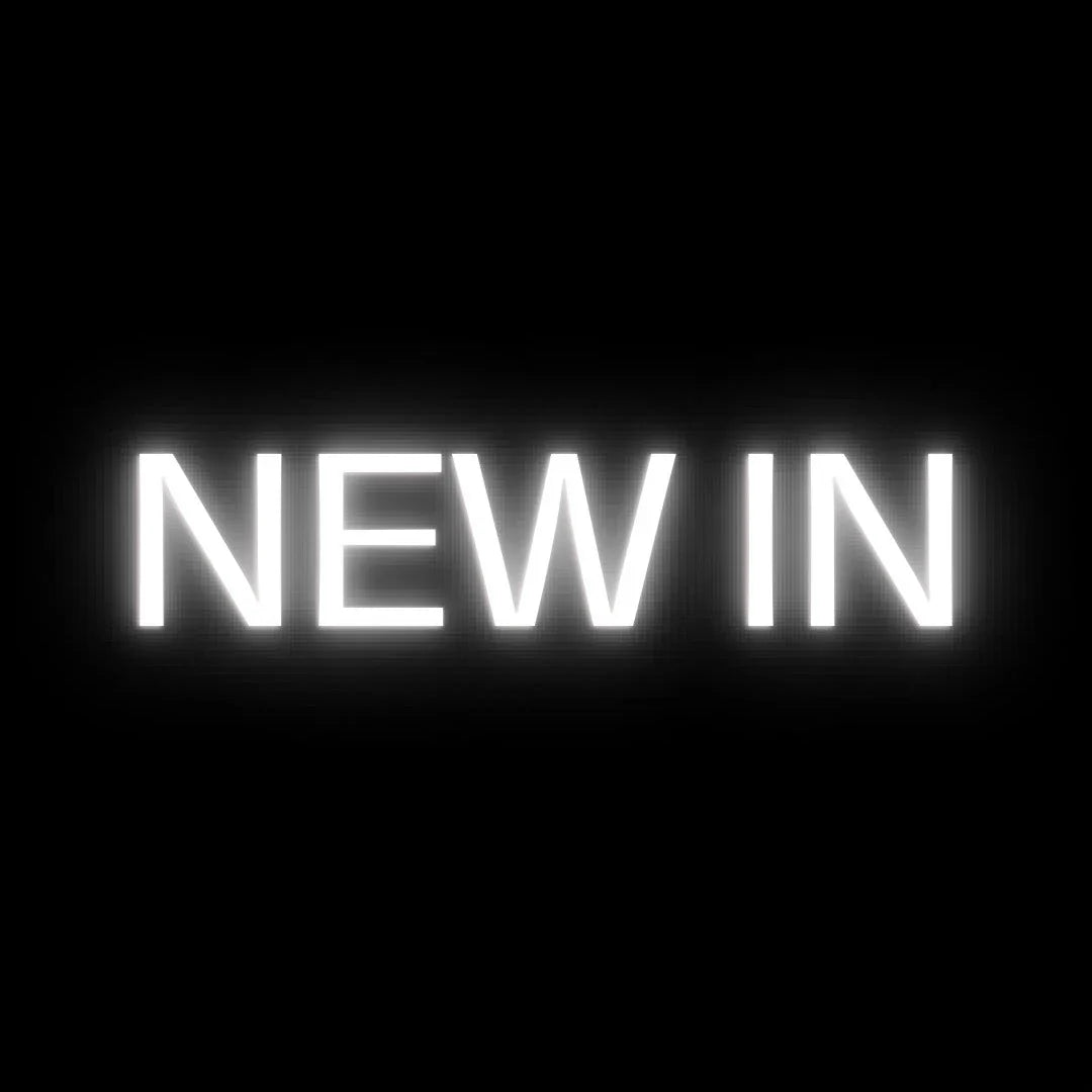 New In