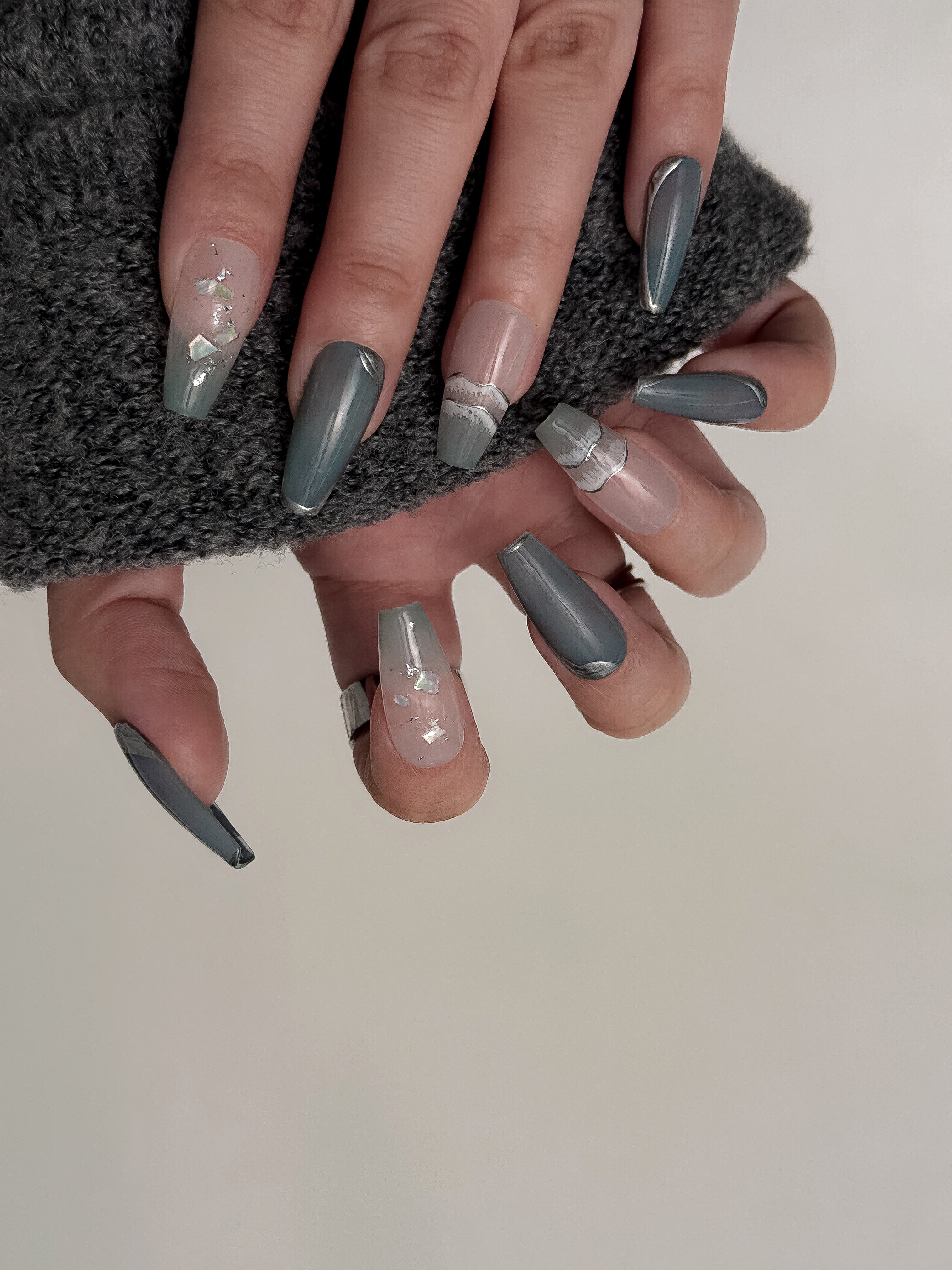Ethereal Frostbite