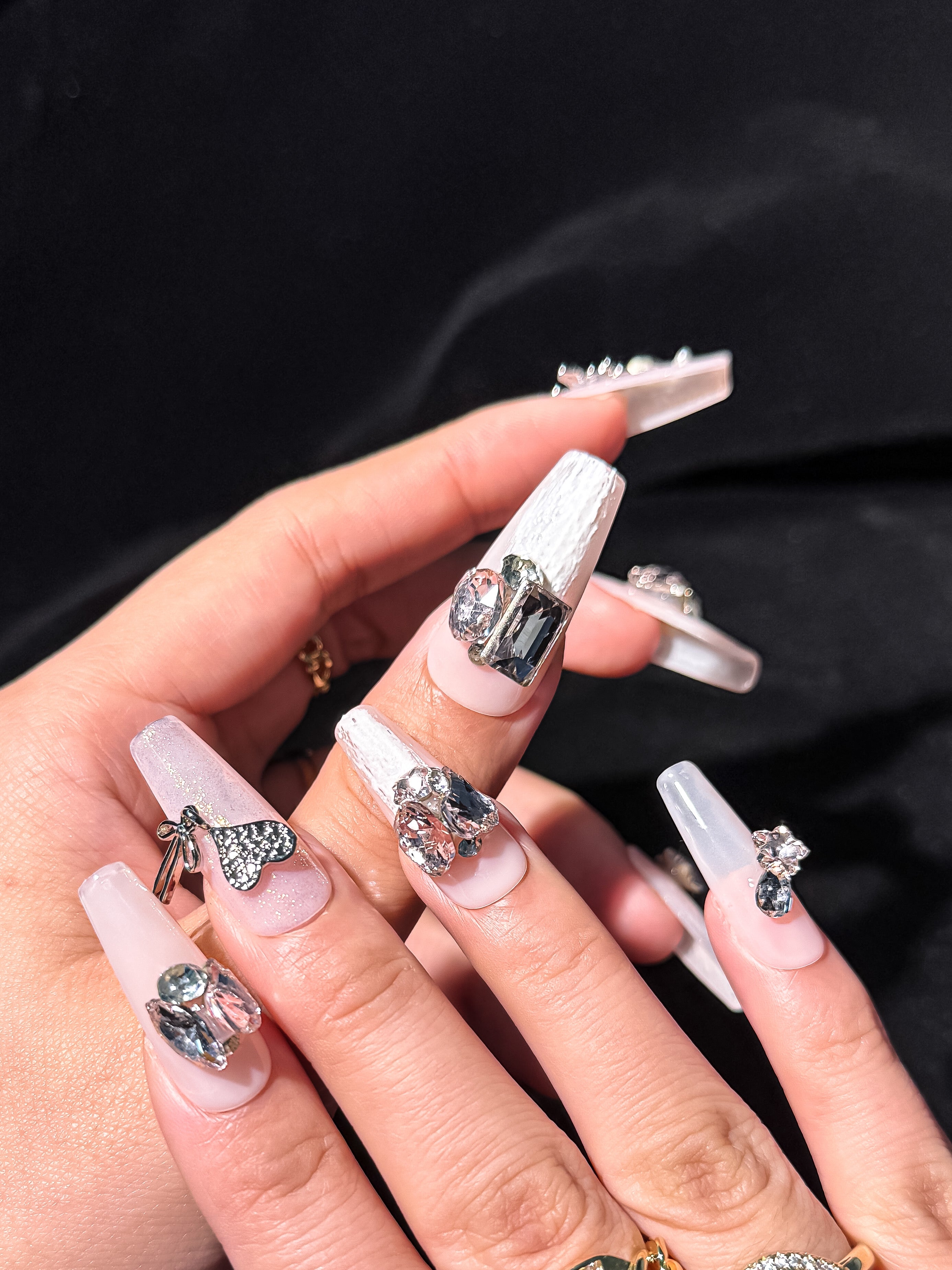 Enchanted Romance