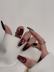 Crimson Desire
