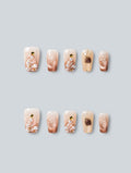 Christmas Nail
