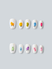 Jelly Bunch