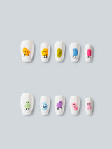 Jelly Bunch