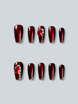 Crimson Desire
