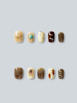 Playful Stones