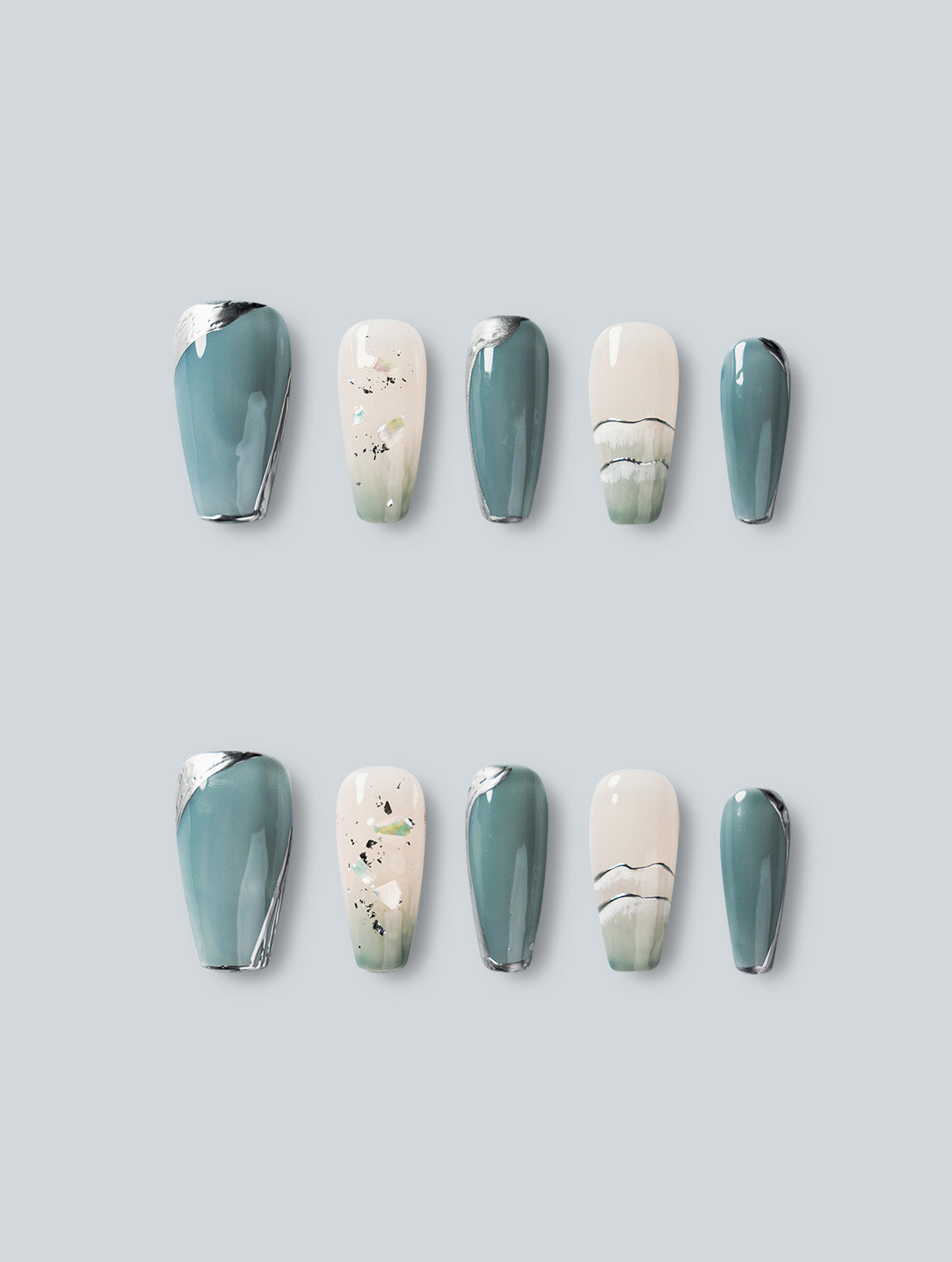 Sea Glass