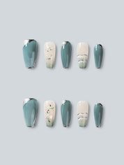 Sea Glass