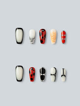 Lady Bug