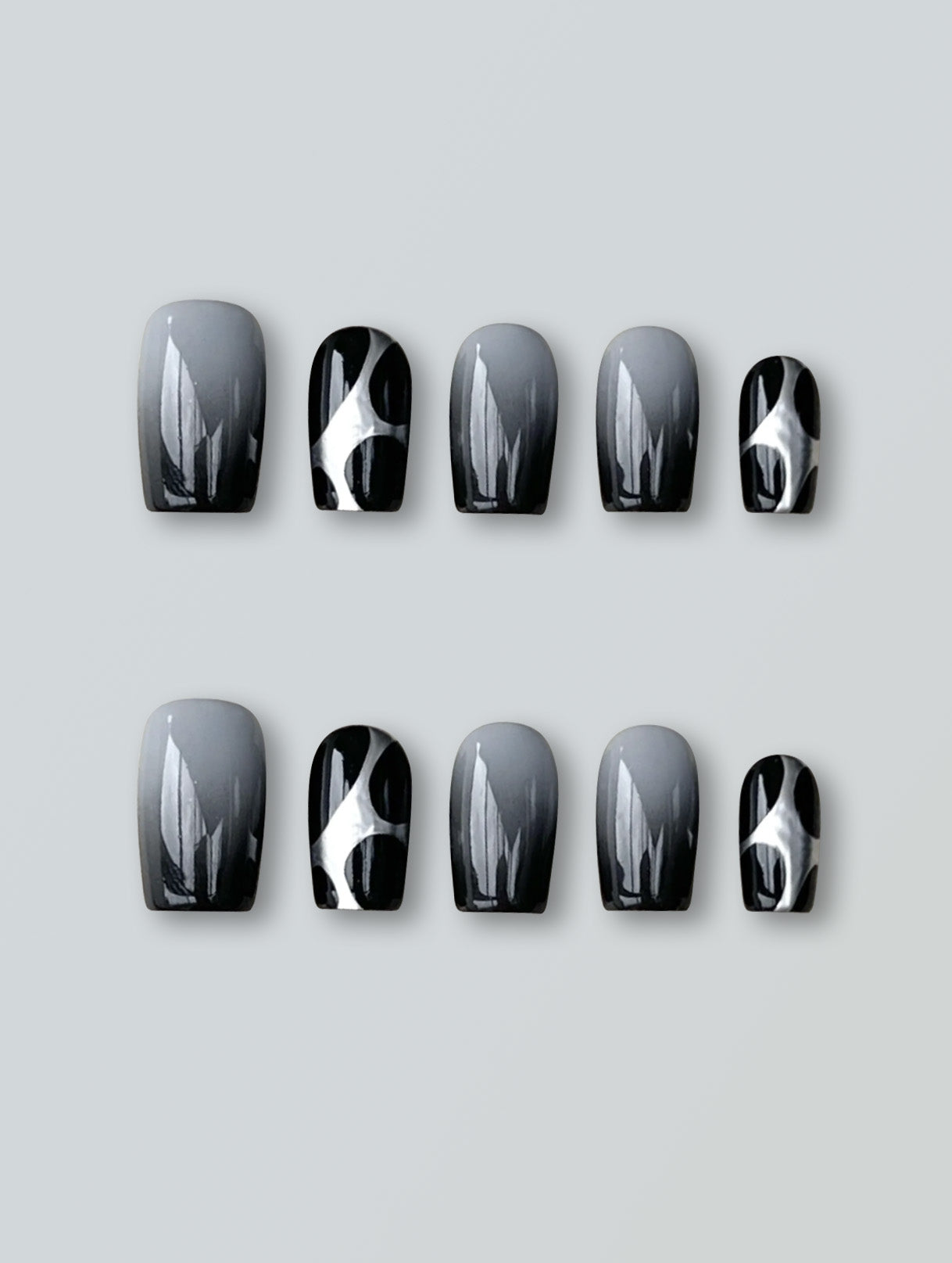 Nail the Look