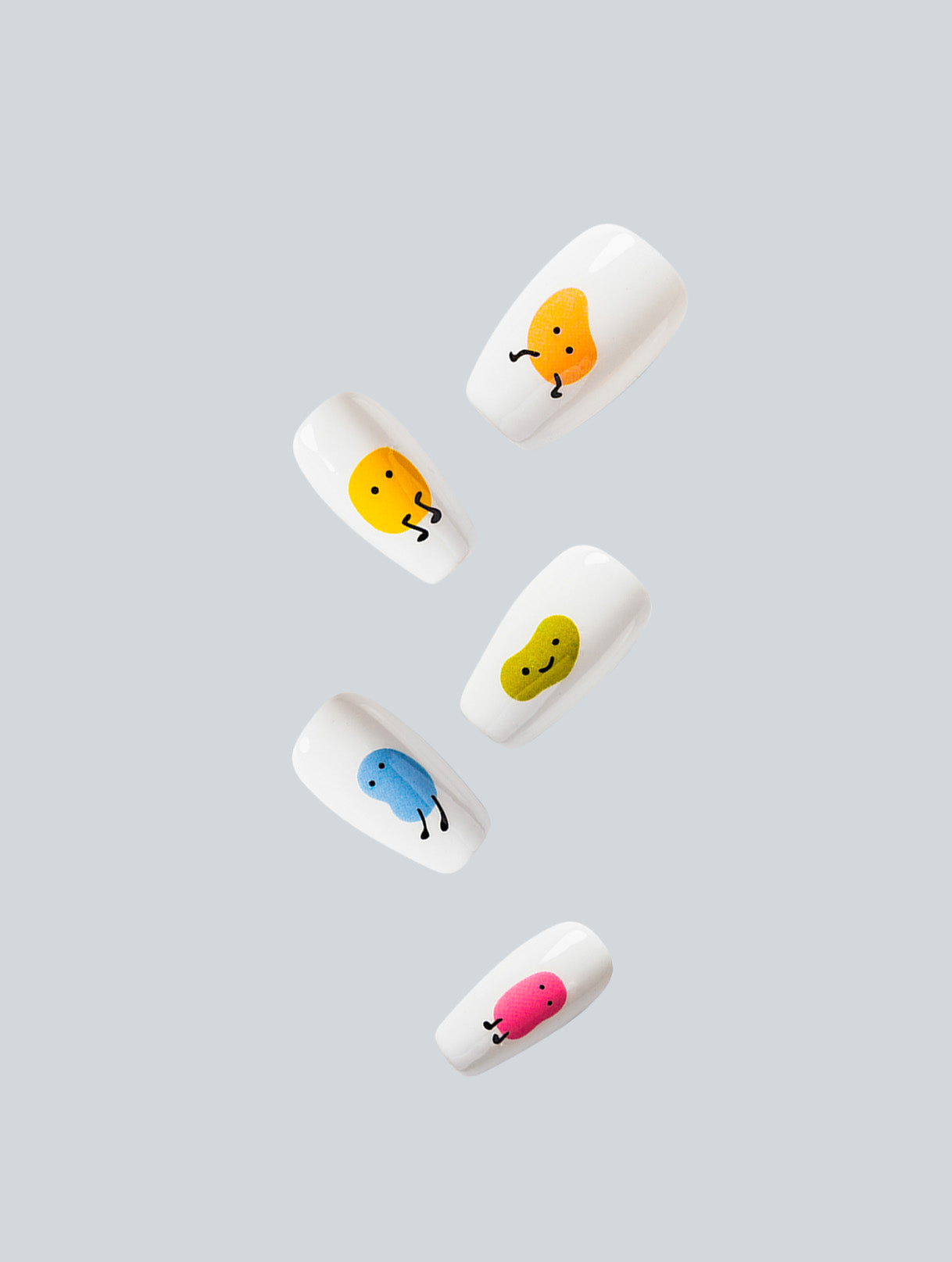 Jelly Bunch