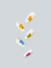 Jelly Bunch