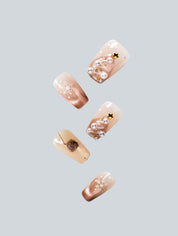Christmas Nail