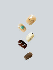 Playful Stones