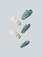 Sea Glass