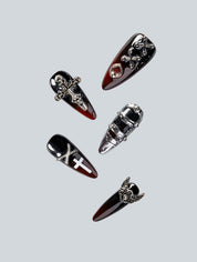 Bloodlines Relic Press-On Nails