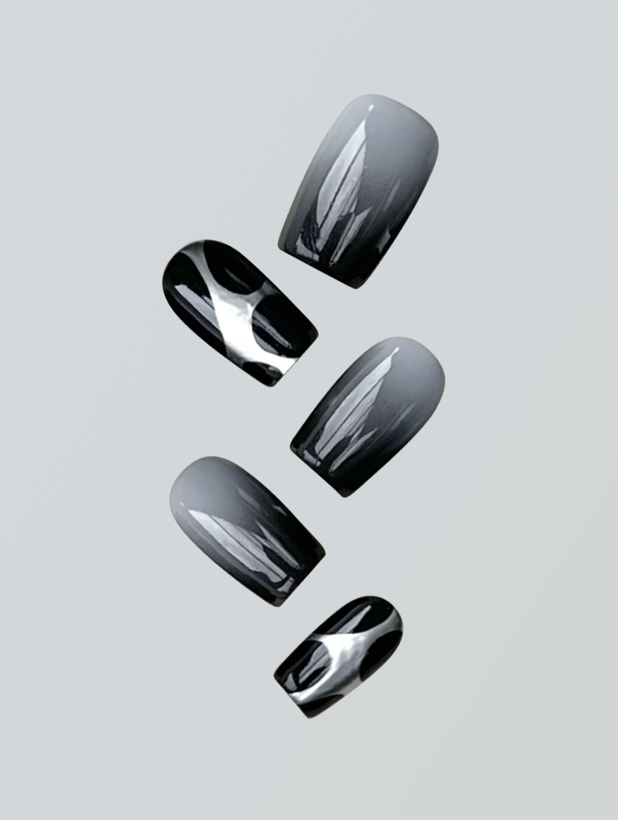 Nail the Look
