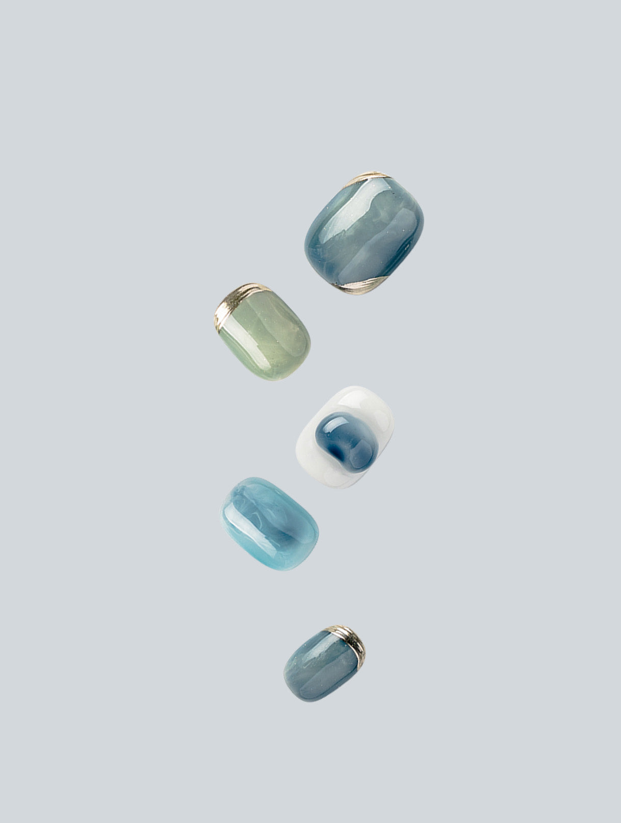 Ocean Mist