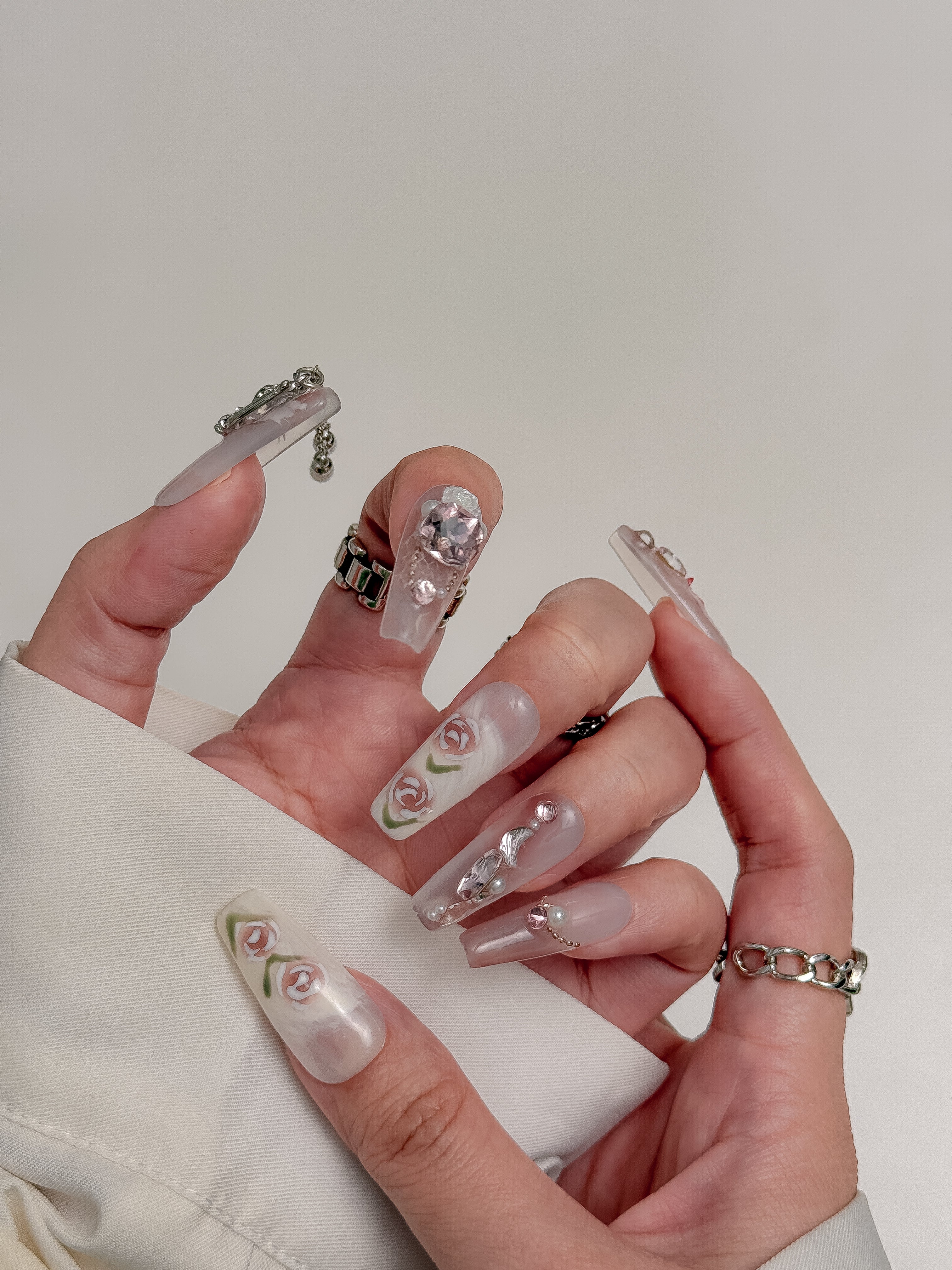 Rose Elegance