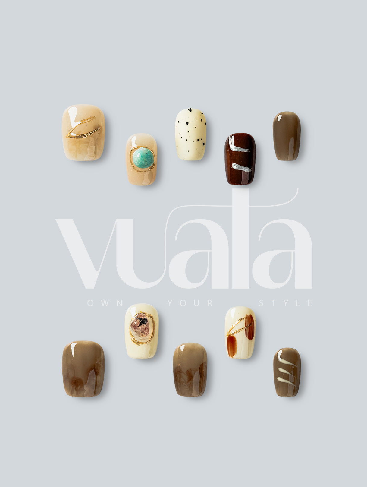 Playful Stones
