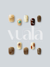 Playful Stones