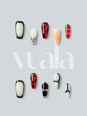 Lady Bug