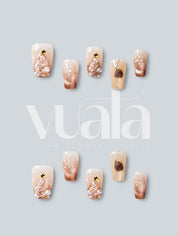 Christmas Nail