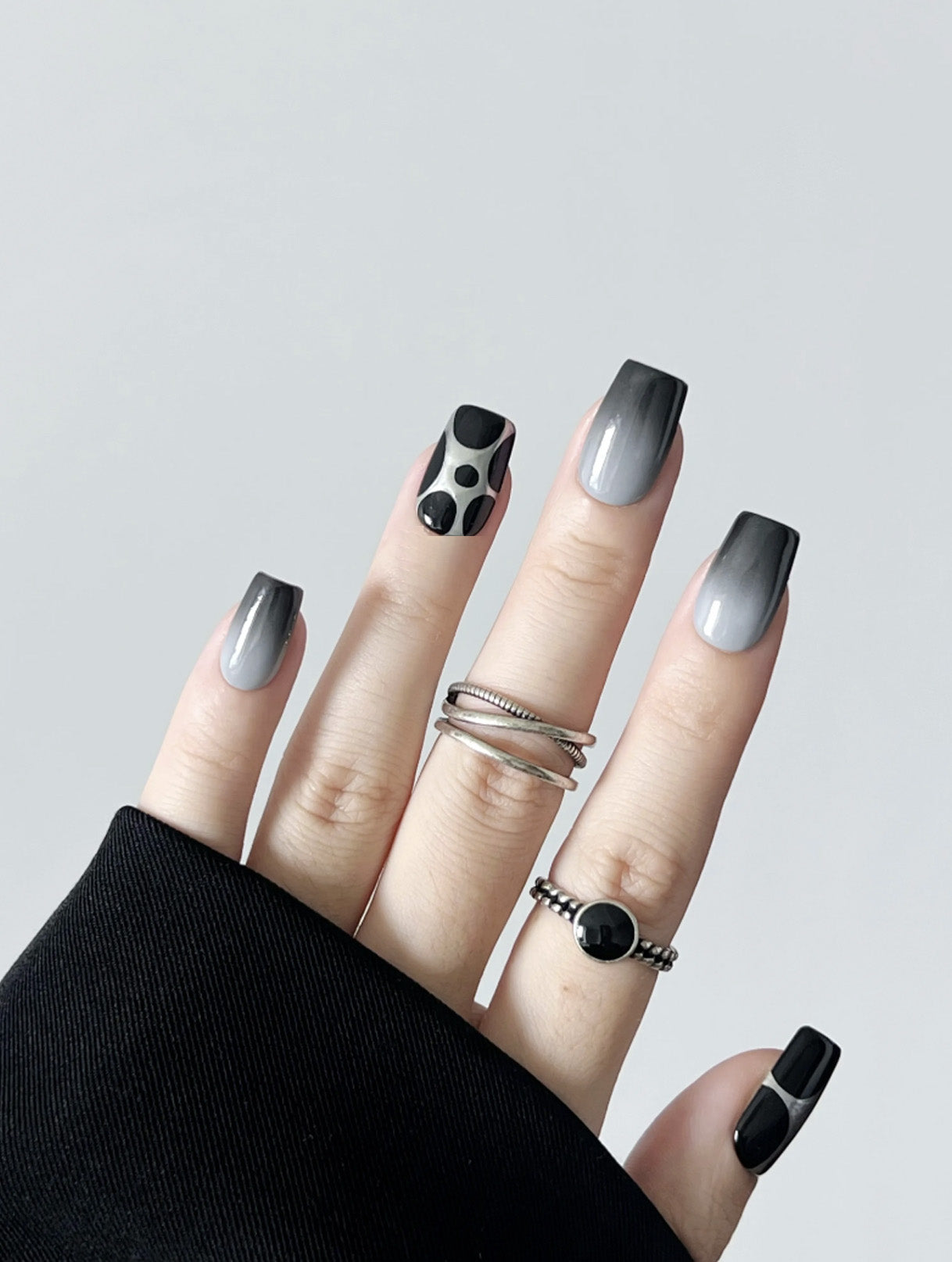 Nail the Look