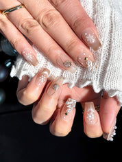 Christmas Nail