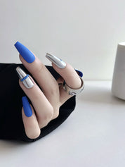 Magic Mirror Blue