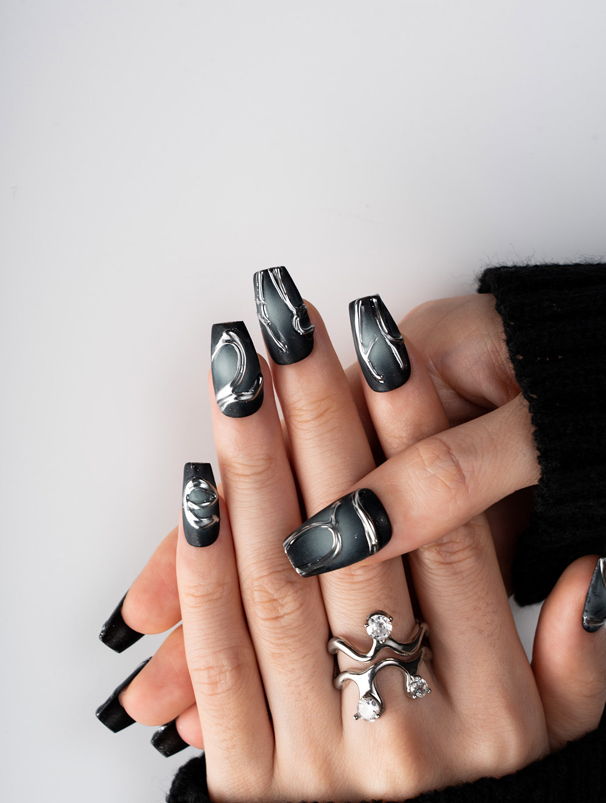 Dark Matter