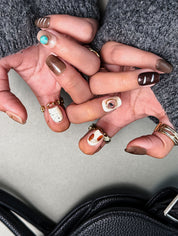 Playful Stones