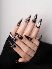Bloodlines Relic Press-On Nails