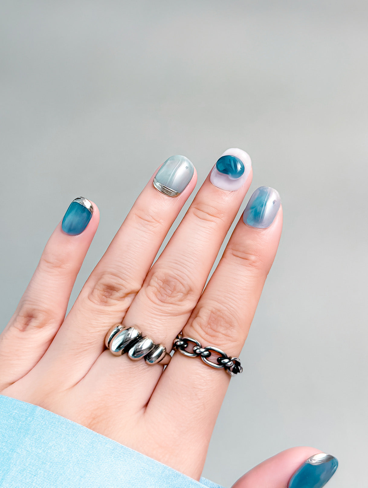 Ocean Mist