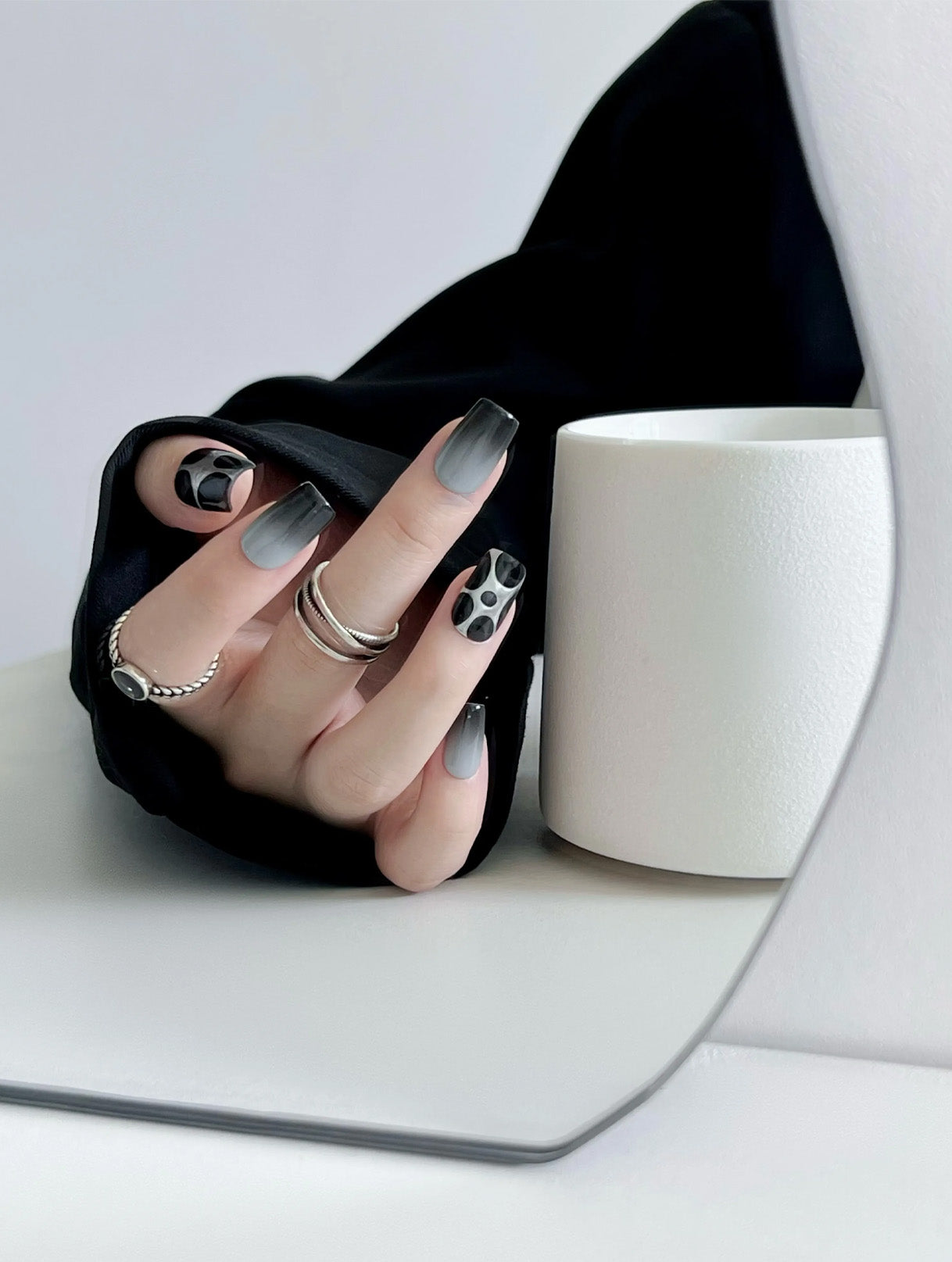 Nail the Look