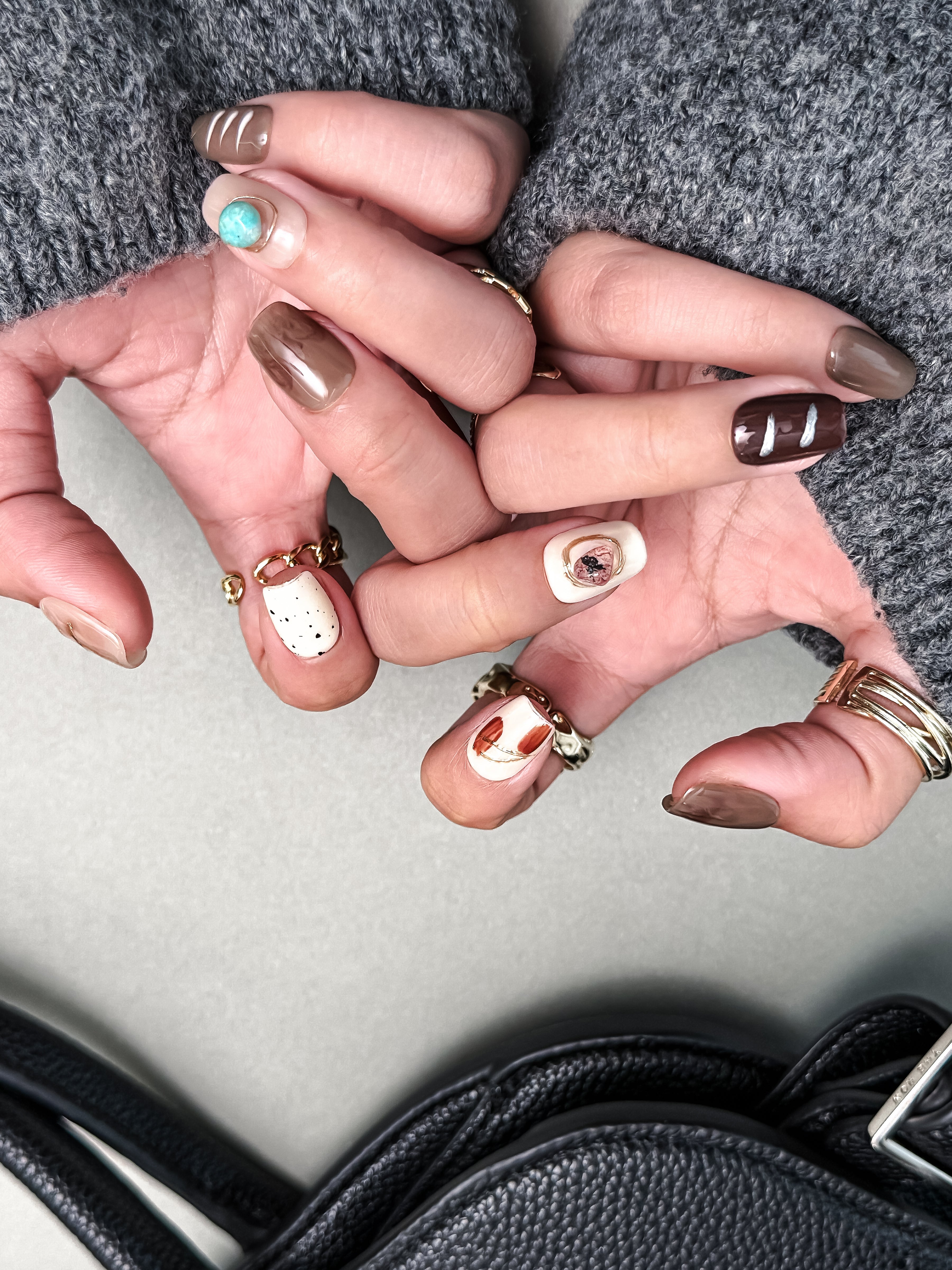 Playful Stones