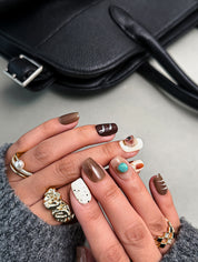 Playful Stones