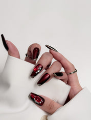 Crimson Desire