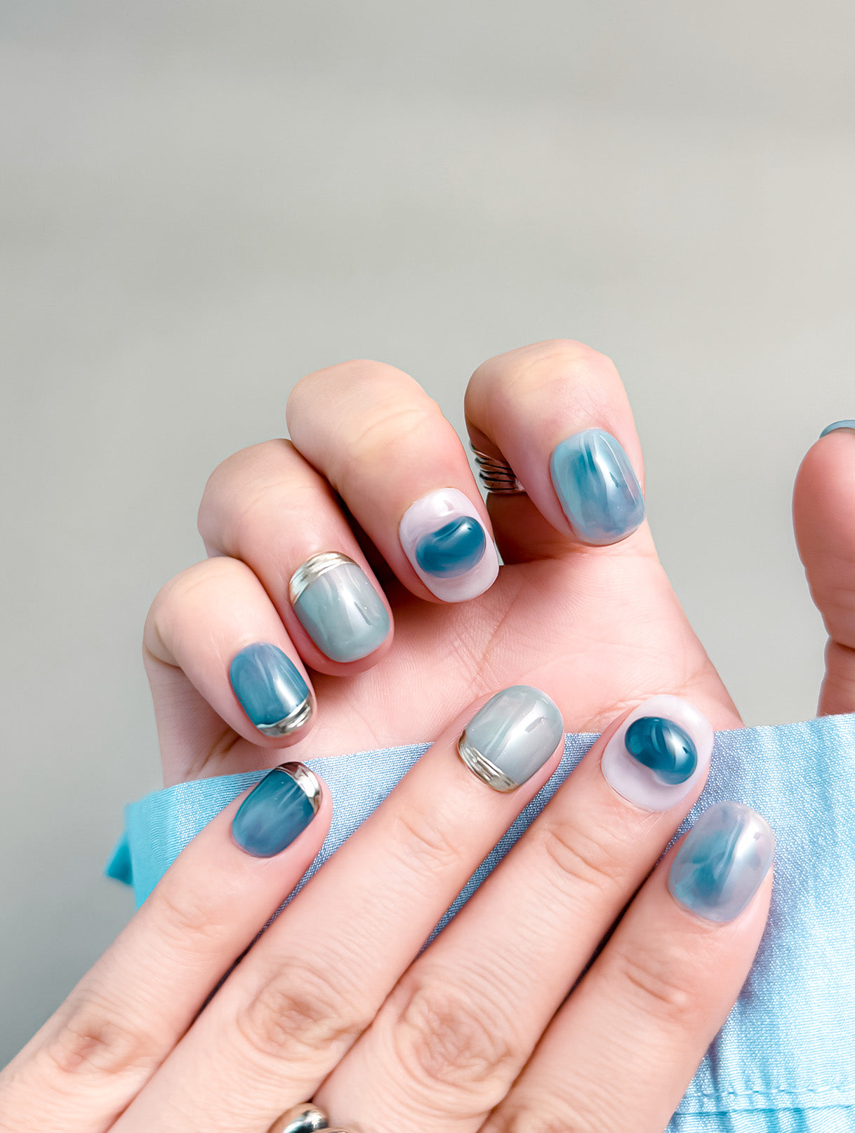 Ocean Mist