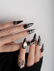Bloodlines Relic Press-On Nails