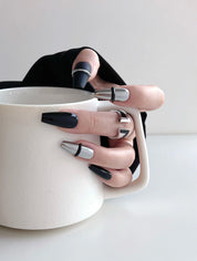 Hot Black