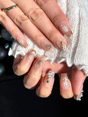 Christmas Nail
