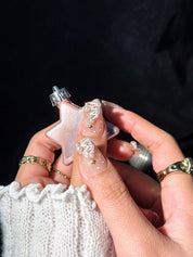 Christmas Nail