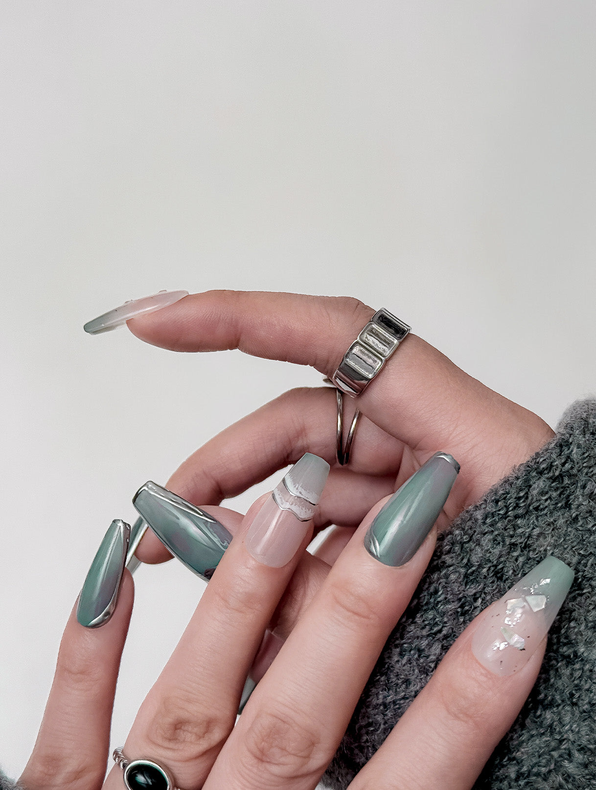 Sea Glass