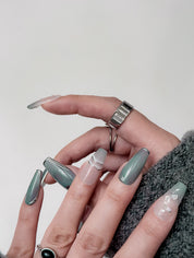 Sea Glass