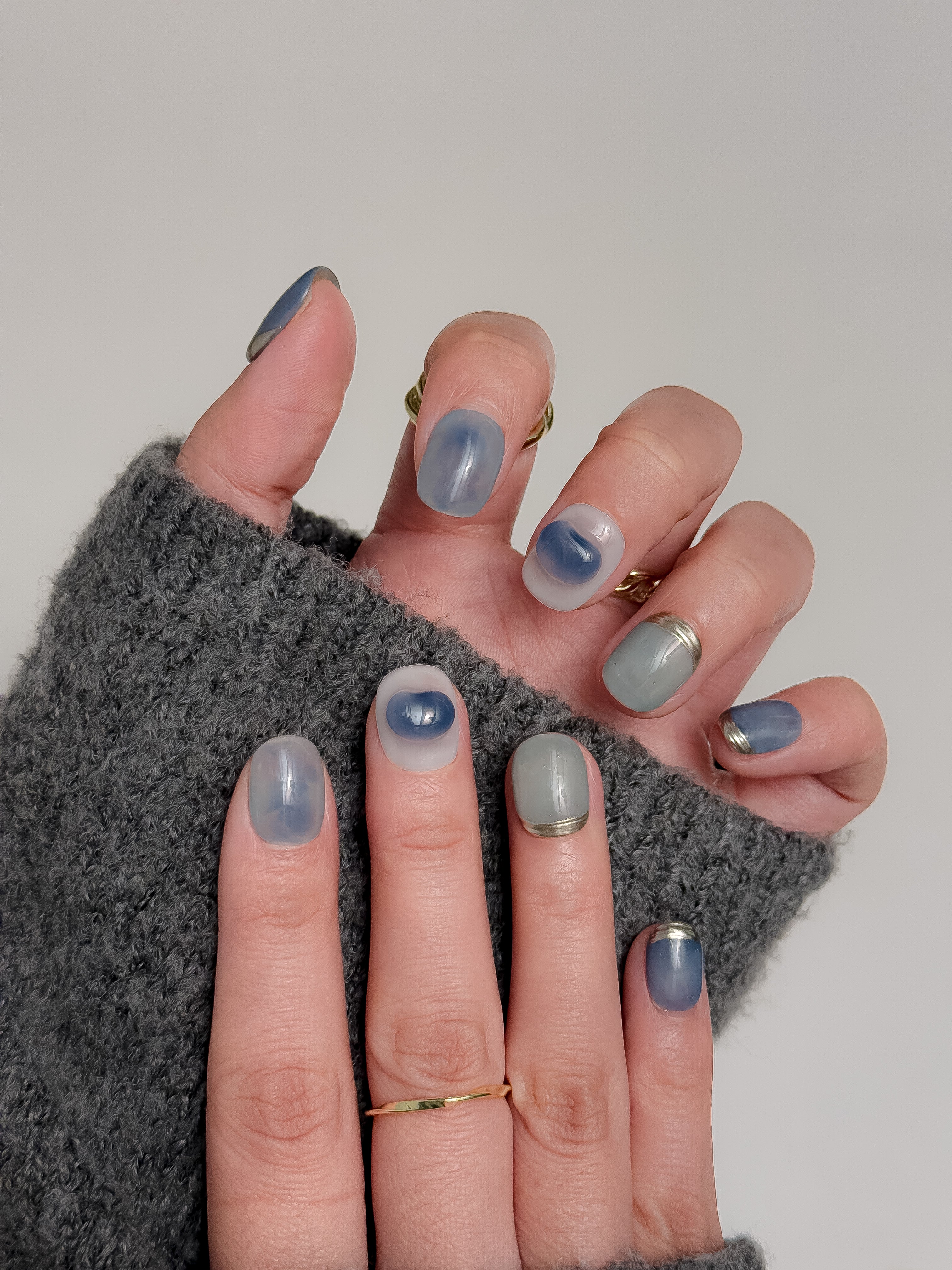 Ocean Mist