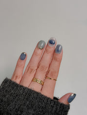 Ocean Mist