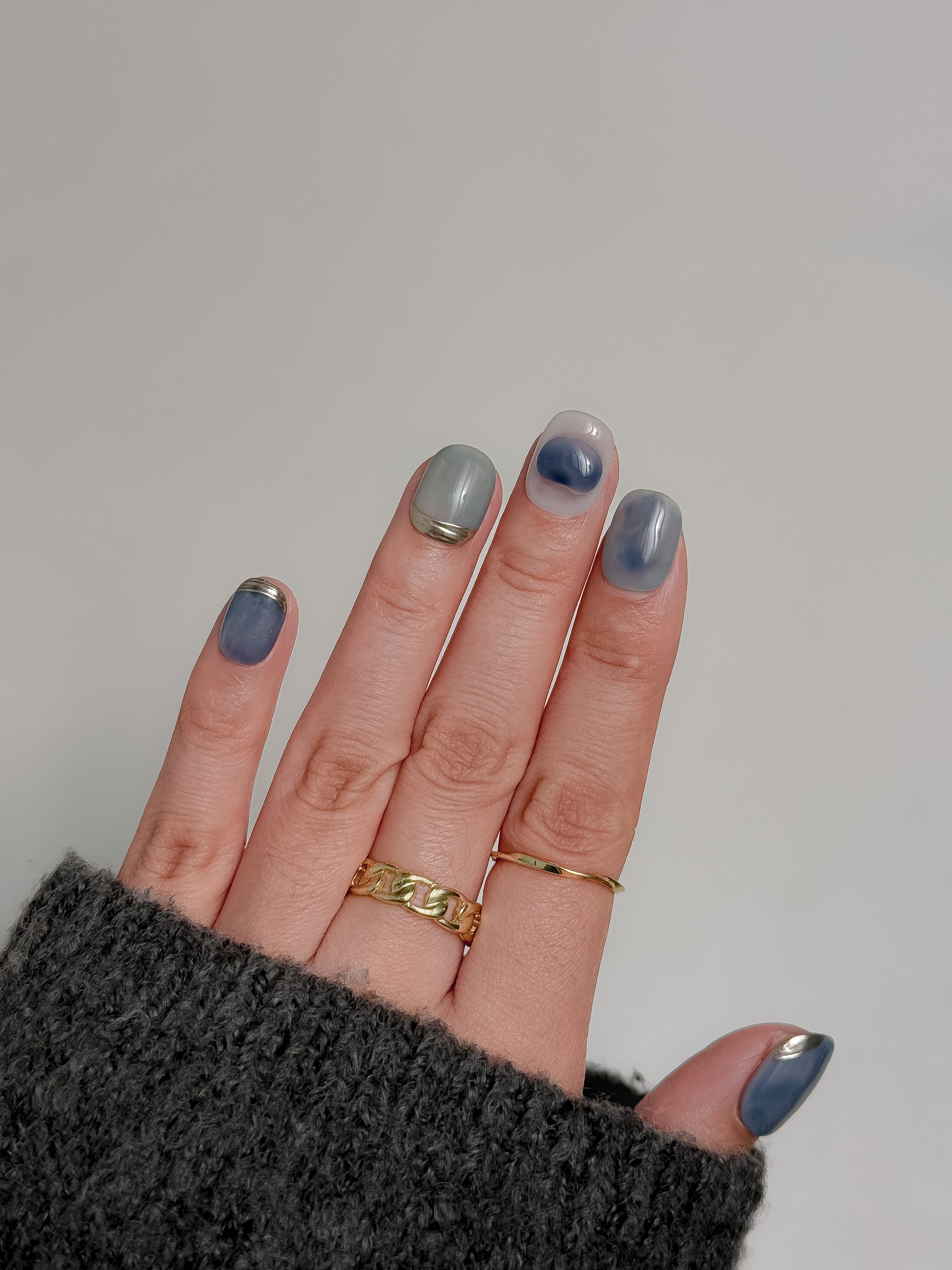 Ocean Mist