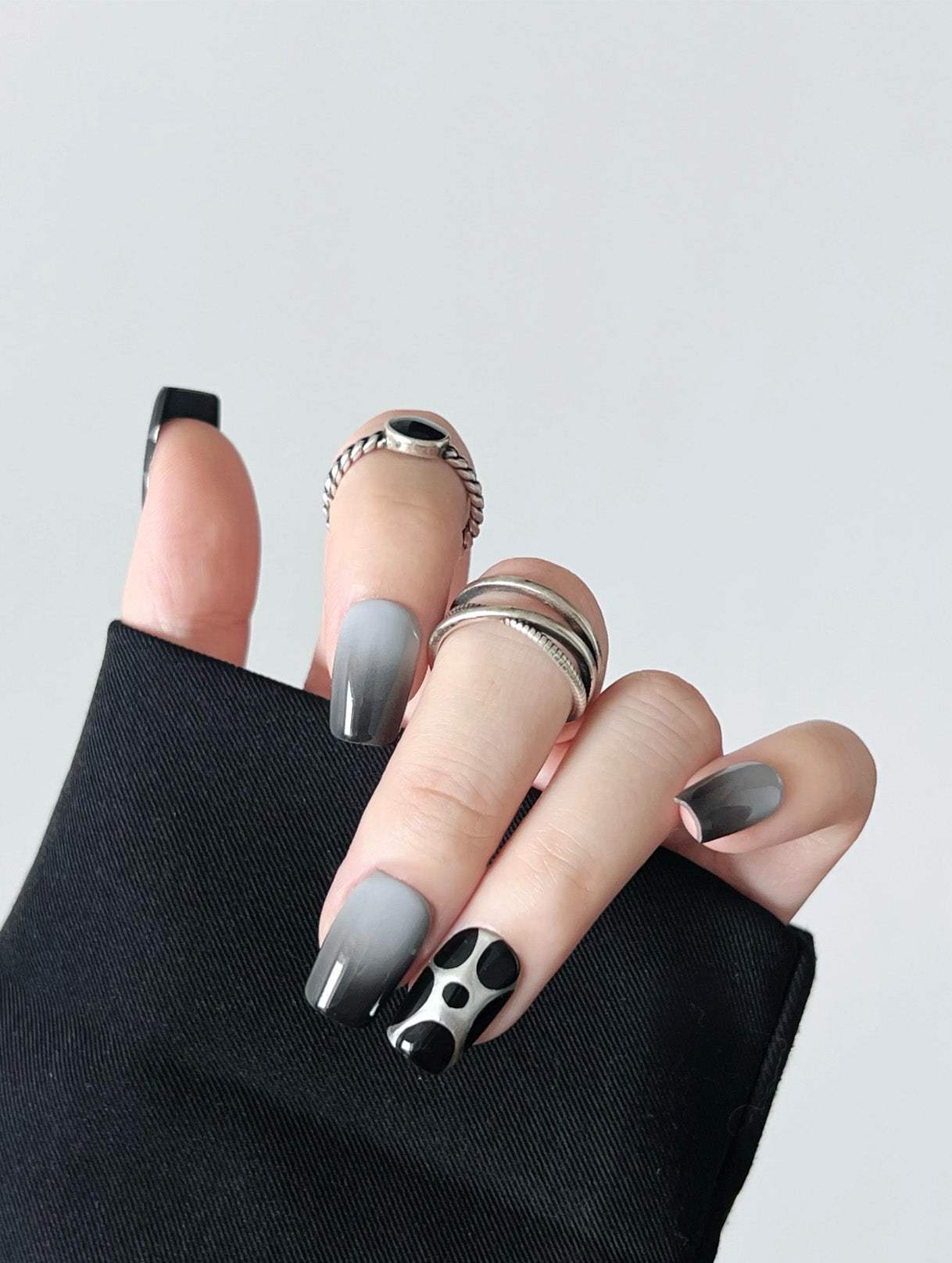 Nail the Look