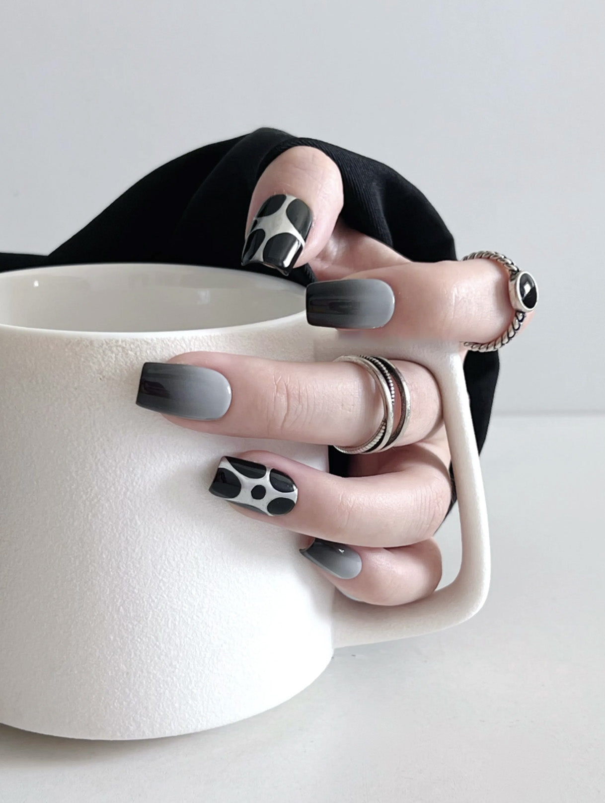Nail the Look