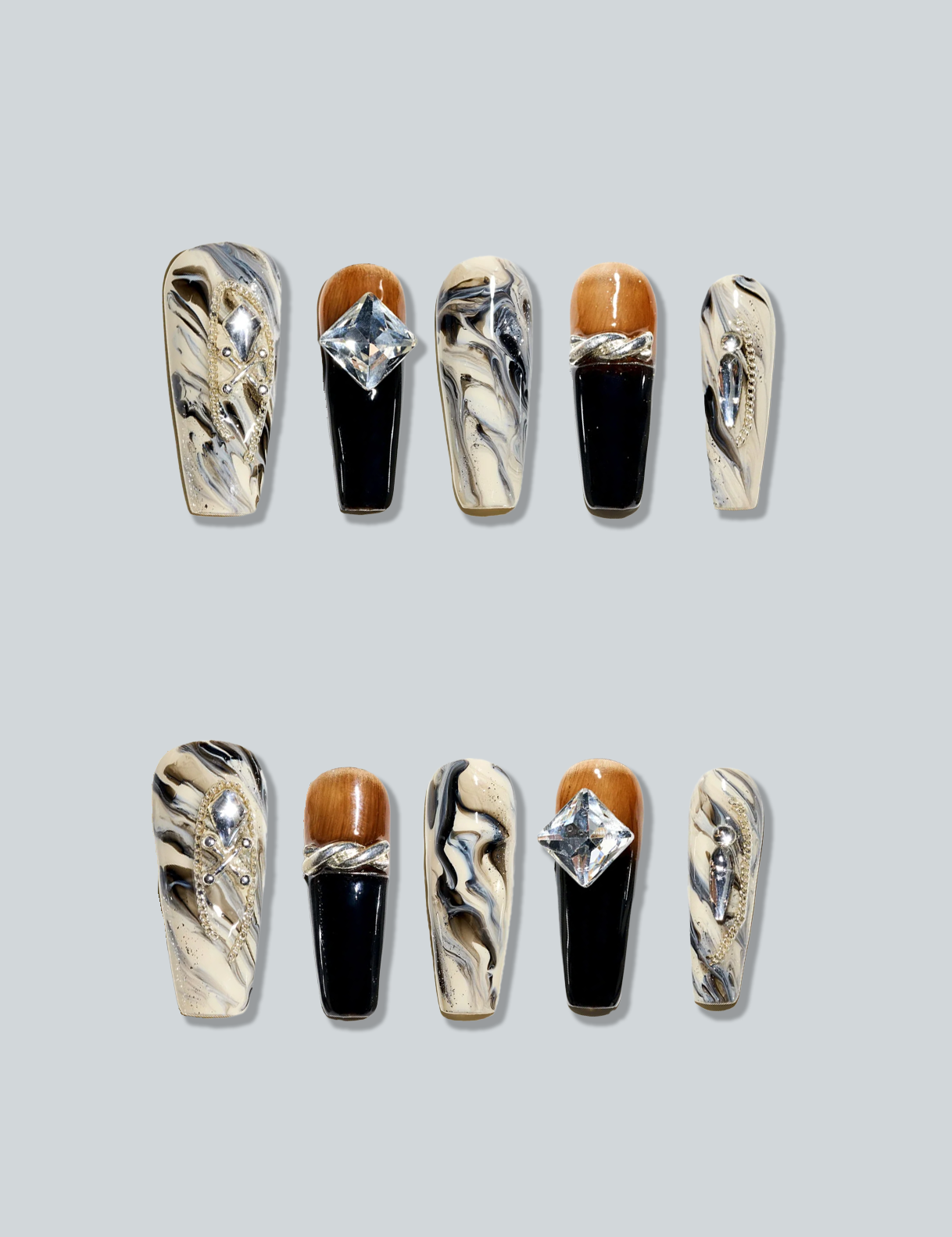 Coffee_Marble_with_Diamond_Display_1_a77a0496-1d90-4dca-9521-e9464a4c6a7d.png